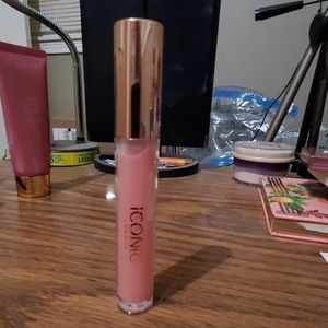 Iconic London Lip Plumping Lip Gloss